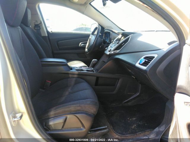 2GKALMEK0F6357678 GMC Terrain Sle