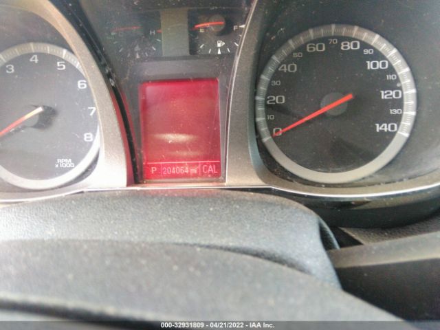 2GKALMEK0F6357678 GMC Terrain Sle