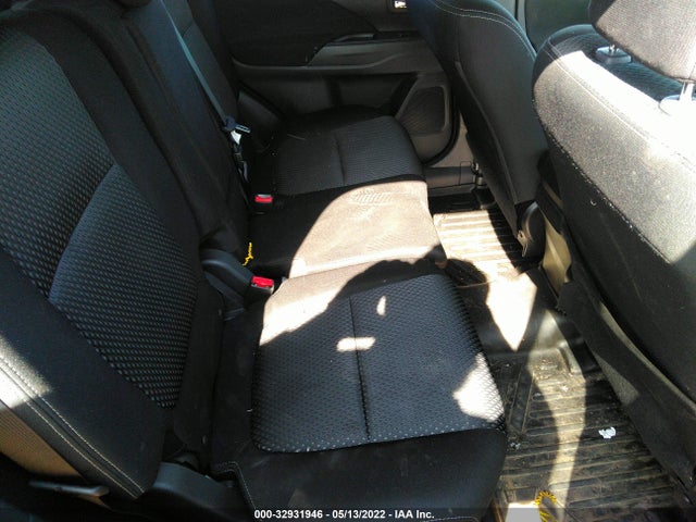 2017 Mitsubishi Outlander, VIN: JA4AZ3A3XHZ034887
