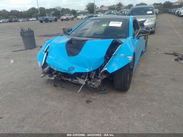 2016 BMW i8, VIN: WBY2Z2C51GV674686