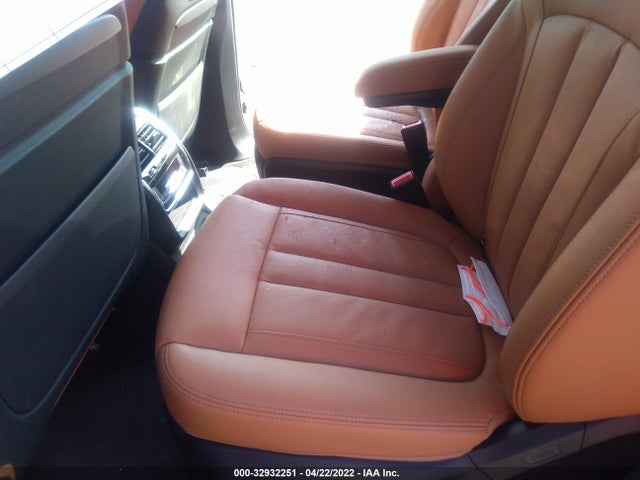 2021 BMW X7, VIN: 5UXCW2C01M9E78465