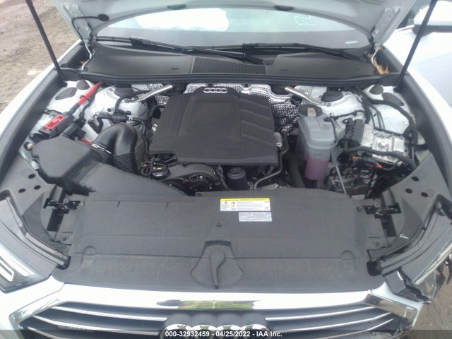 2020 Audi A6, VIN: WAUE8AF26LN064139