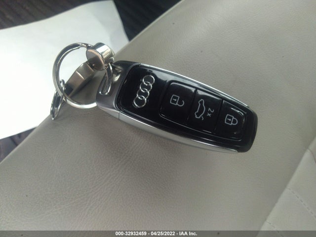 2020 Audi A6, VIN: WAUE8AF26LN064139