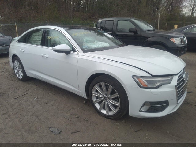 2020 Audi A6, VIN: WAUE8AF26LN064139