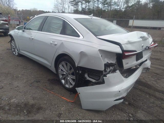 2020 Audi A6, VIN: WAUE8AF26LN064139