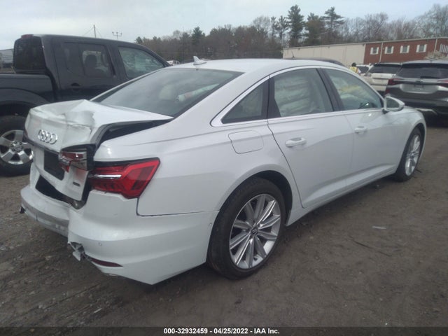 2020 Audi A6, VIN: WAUE8AF26LN064139