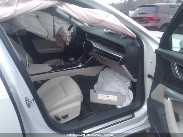 2020 Audi A6, VIN: WAUE8AF26LN064139