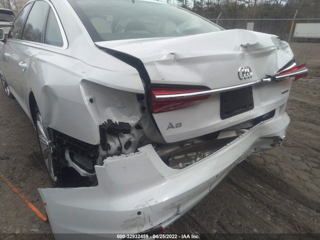 2020 Audi A6, VIN: WAUE8AF26LN064139