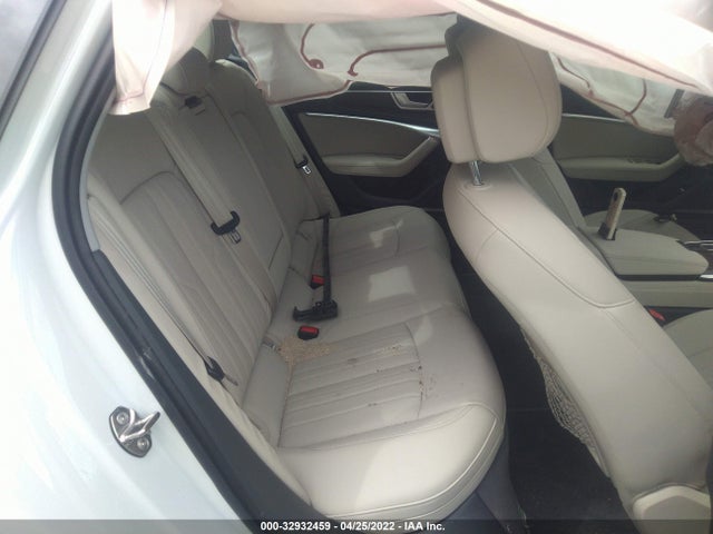 2020 Audi A6, VIN: WAUE8AF26LN064139