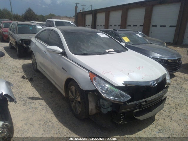 2015 Hyundai Sonata, VIN: KMHEC4A43FA136014