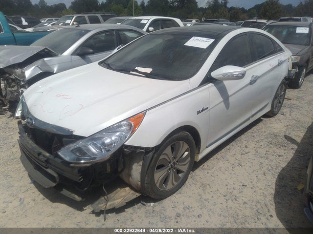 2015 Hyundai Sonata, VIN: KMHEC4A43FA136014