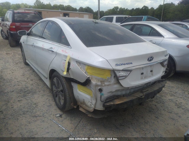 2015 Hyundai Sonata, VIN: KMHEC4A43FA136014