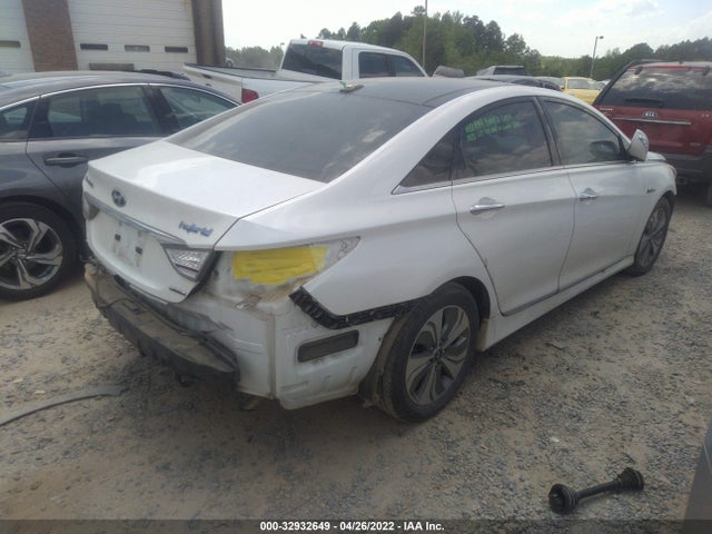 2015 Hyundai Sonata, VIN: KMHEC4A43FA136014