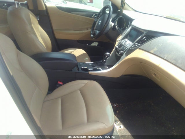 2015 Hyundai Sonata, VIN: KMHEC4A43FA136014