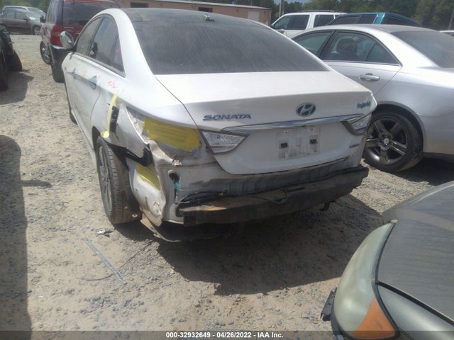 2015 Hyundai Sonata, VIN: KMHEC4A43FA136014