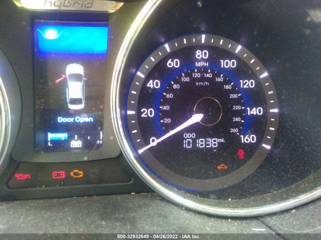 2015 Hyundai Sonata, VIN: KMHEC4A43FA136014