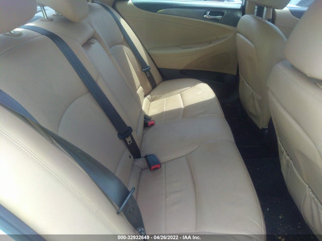 2015 Hyundai Sonata, VIN: KMHEC4A43FA136014