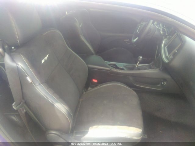 2C3CDZC92GH200145 Dodge Challenger Srt Hellcat