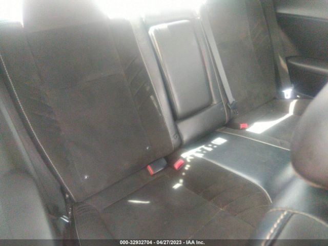 2C3CDZC92GH200145 Dodge Challenger Srt Hellcat