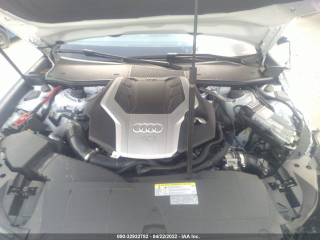 2019 Audi A6, VIN: WAUL2AF21KN054335