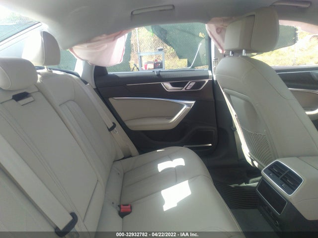 2019 Audi A6, VIN: WAUL2AF21KN054335