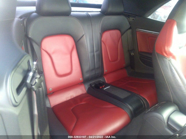 2015 Audi S5, VIN: WAUCGAFH1FN012100