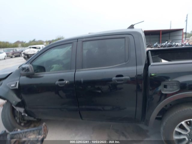 1FTER4EH2KLA08197 Ford Ranger Xl/xlt/lariat