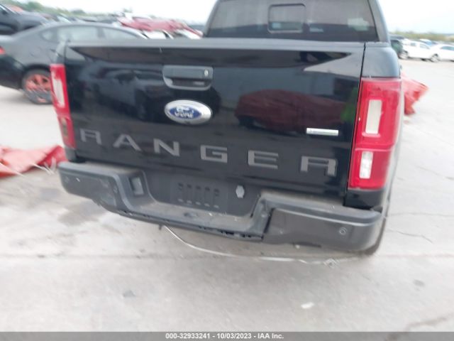 1FTER4EH2KLA08197 Ford Ranger Xl/xlt/lariat
