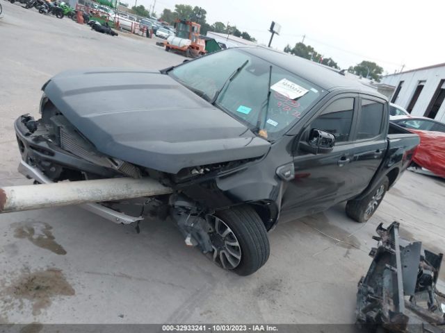 1FTER4EH2KLA08197 Ford Ranger Xl/xlt/lariat
