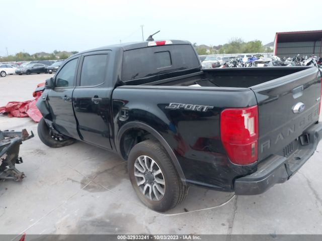 1FTER4EH2KLA08197 Ford Ranger Xl/xlt/lariat