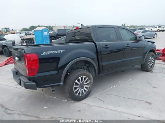 1FTER4EH2KLA08197 Ford Ranger Xl/xlt/lariat