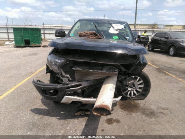 1FTER4EH2KLA08197 Ford Ranger Xl/xlt/lariat