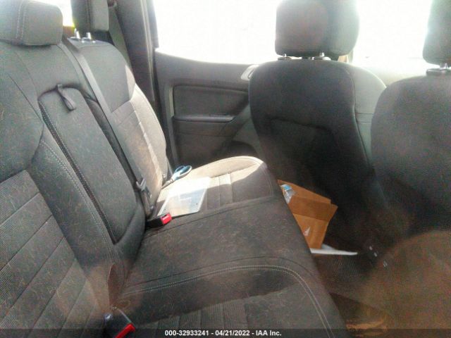 1FTER4EH2KLA08197 Ford Ranger Xl/xlt/lariat