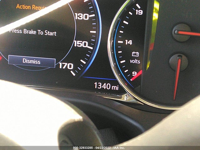 2022 GMC Acadia, VIN: 1GKKNLLS5NZ121106