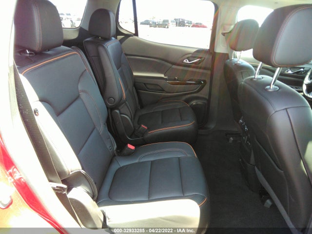 2022 GMC Acadia, VIN: 1GKKNLLS5NZ121106