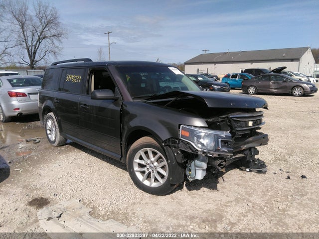 2016 Ford Flex, VIN: 2FMGK5B86GBA17799