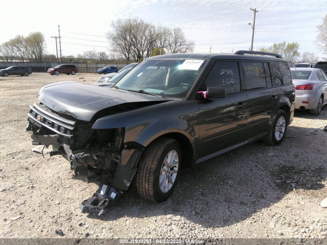 2016 Ford Flex, VIN: 2FMGK5B86GBA17799