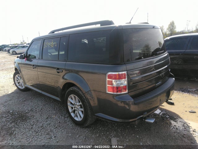 2016 Ford Flex, VIN: 2FMGK5B86GBA17799