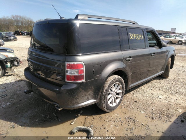 2016 Ford Flex, VIN: 2FMGK5B86GBA17799