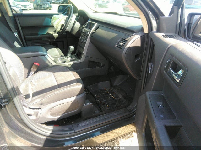 2016 Ford Flex, VIN: 2FMGK5B86GBA17799