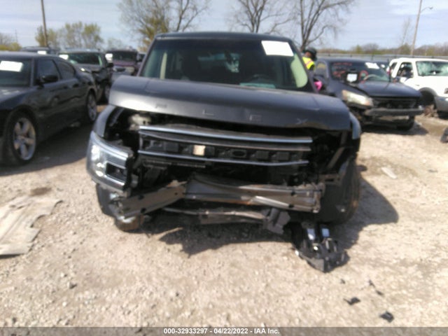 2016 Ford Flex, VIN: 2FMGK5B86GBA17799