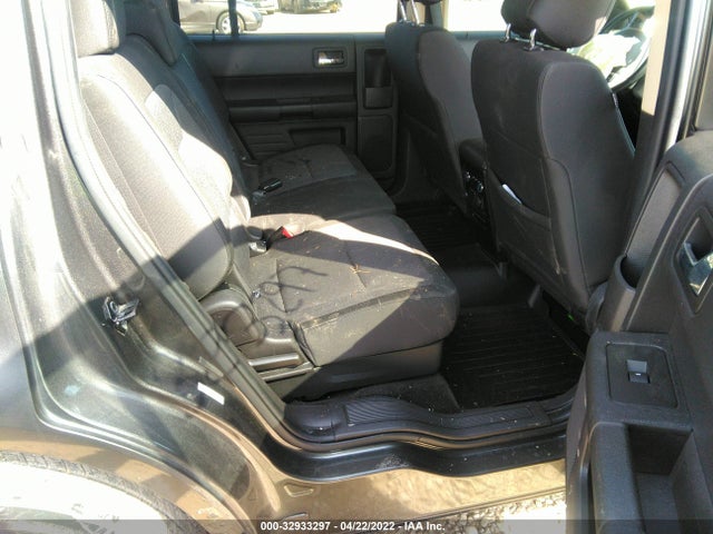 2016 Ford Flex, VIN: 2FMGK5B86GBA17799