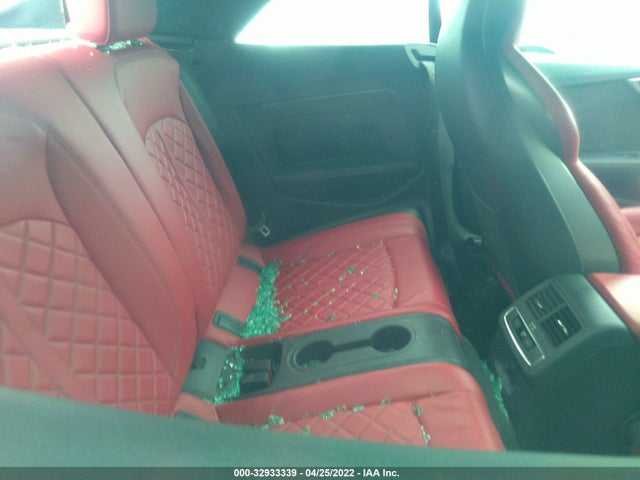 2021 Audi S5, VIN: WAUW4GF56MN005378