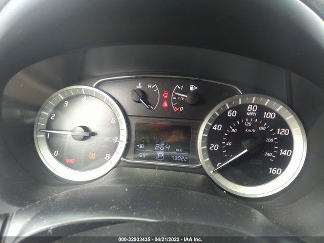 2013 Nissan Sentra Sr მანქანა იყიდება აუქციონზე, vin: 3N1AB7AP2DL770411, აუქციონის ნომერი: 32933435