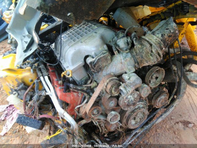 2C3CDZC9XHH514272 Dodge Challenger Srt Hellcat