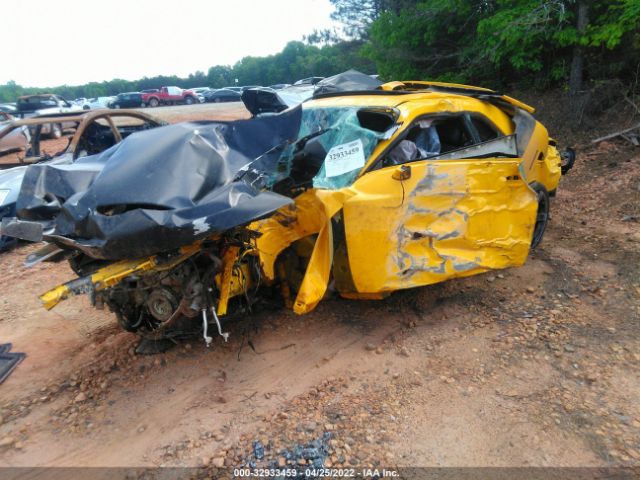2C3CDZC9XHH514272 Dodge Challenger Srt Hellcat