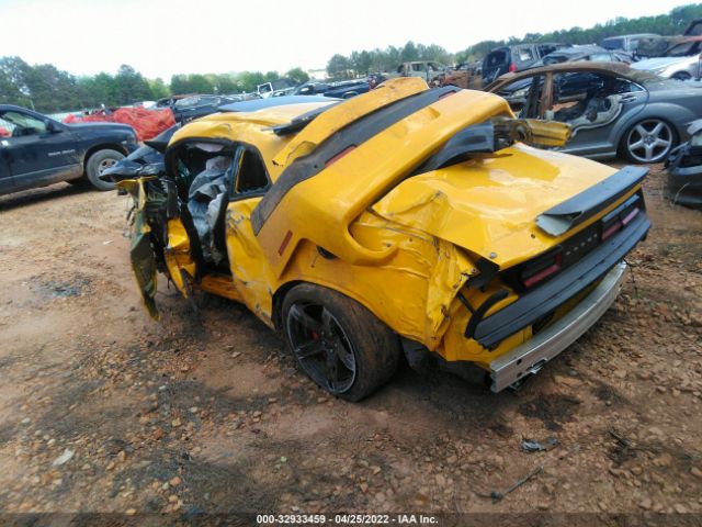 2C3CDZC9XHH514272 Dodge Challenger Srt Hellcat