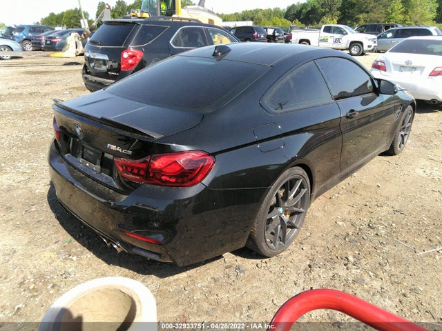 2019 BMW M4, VIN: WBS3S7C5XKAC09648