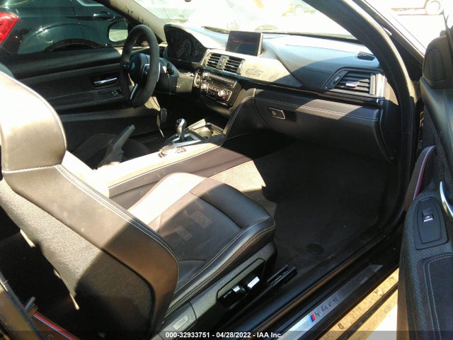 2019 BMW M4, VIN: WBS3S7C5XKAC09648