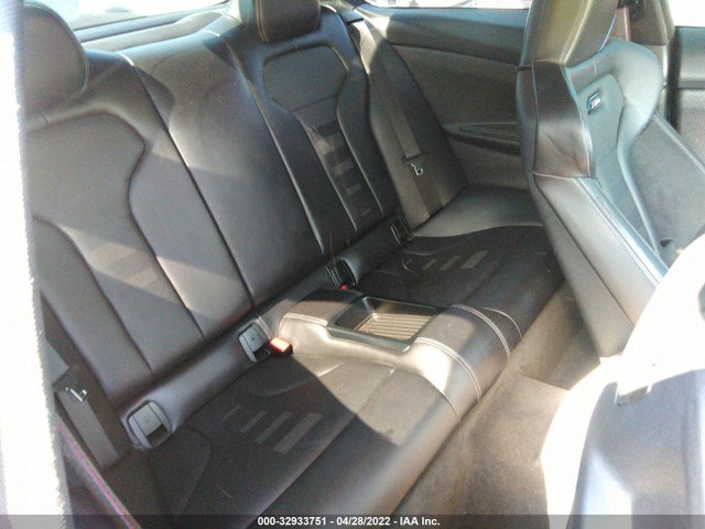 2019 BMW M4, VIN: WBS3S7C5XKAC09648